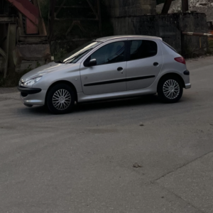 Peugeot 205