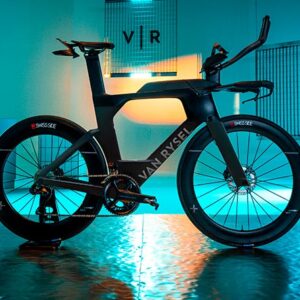 Vélo de Triathlon